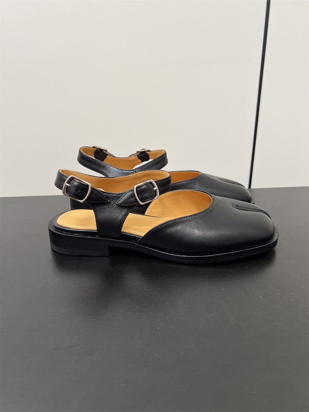 Designer Mary Jane Shoes