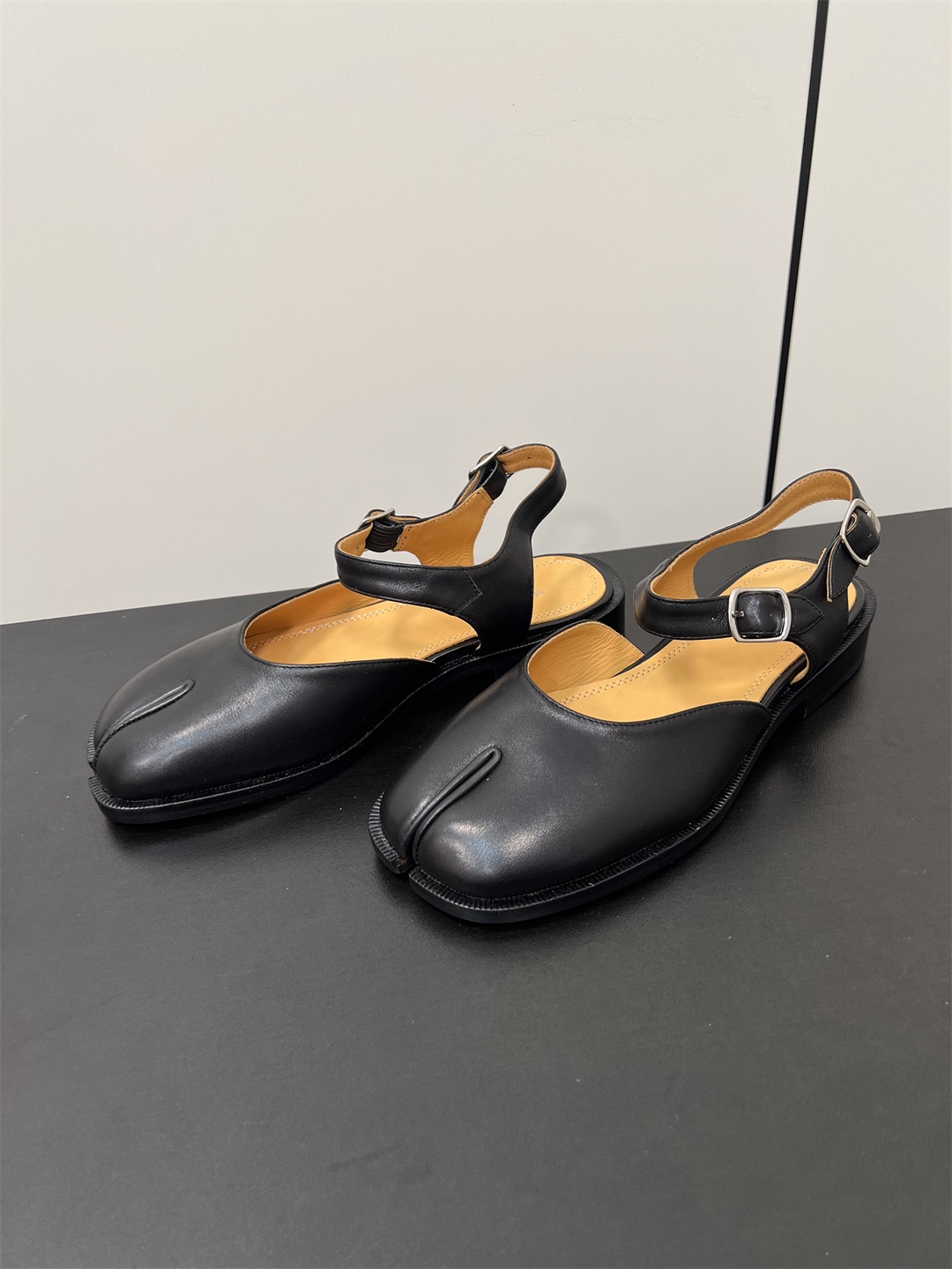 Designer Mary Jane Shoes
