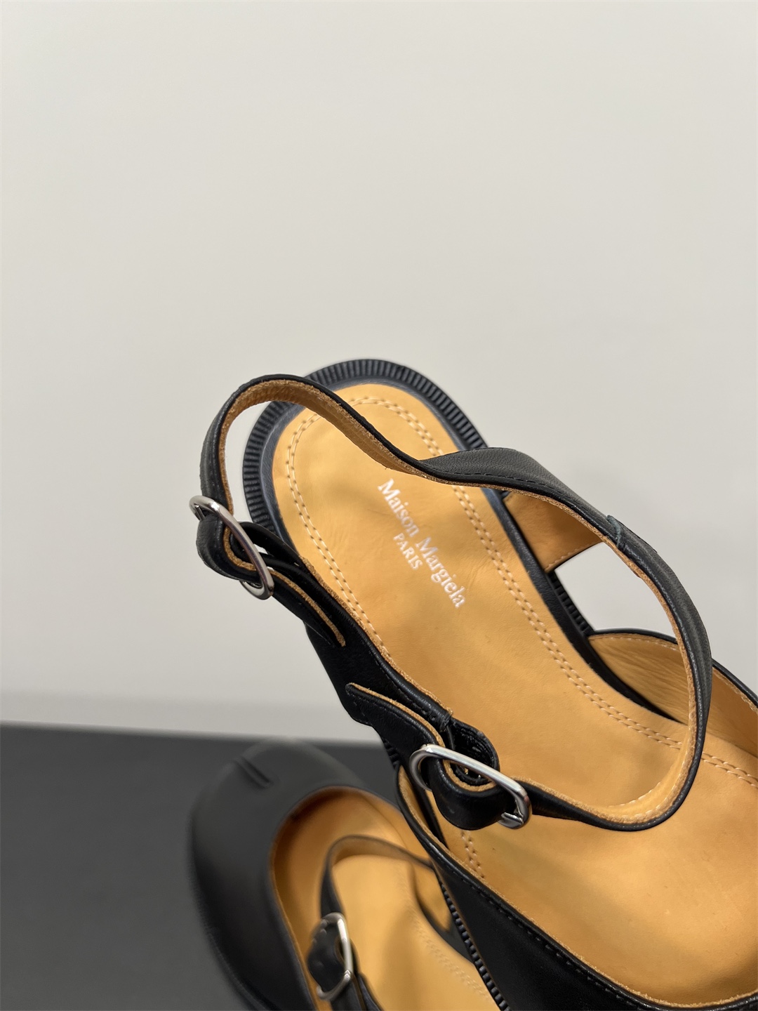 Designer Mary Jane Shoes