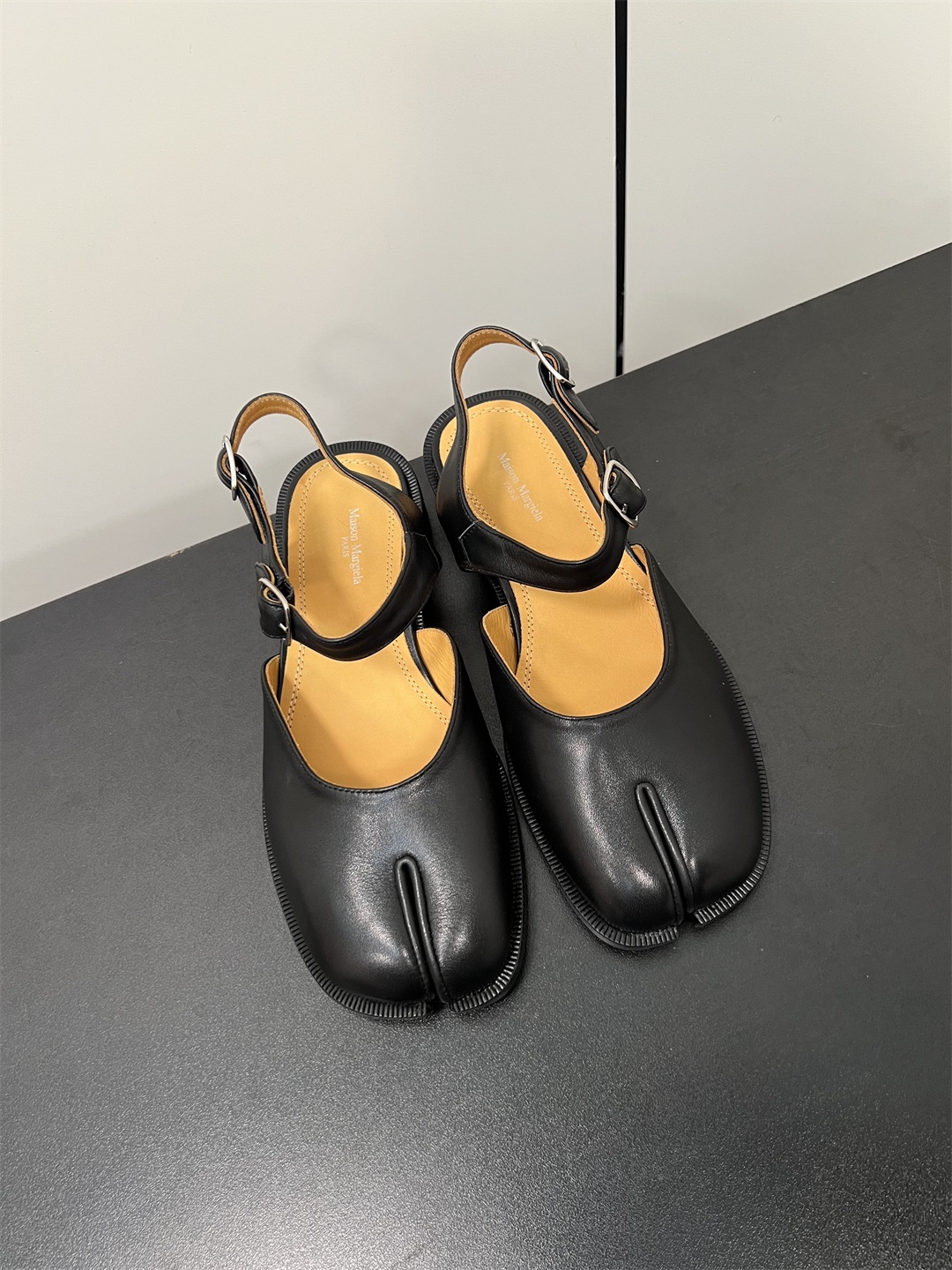 Designer Mary Jane Shoes