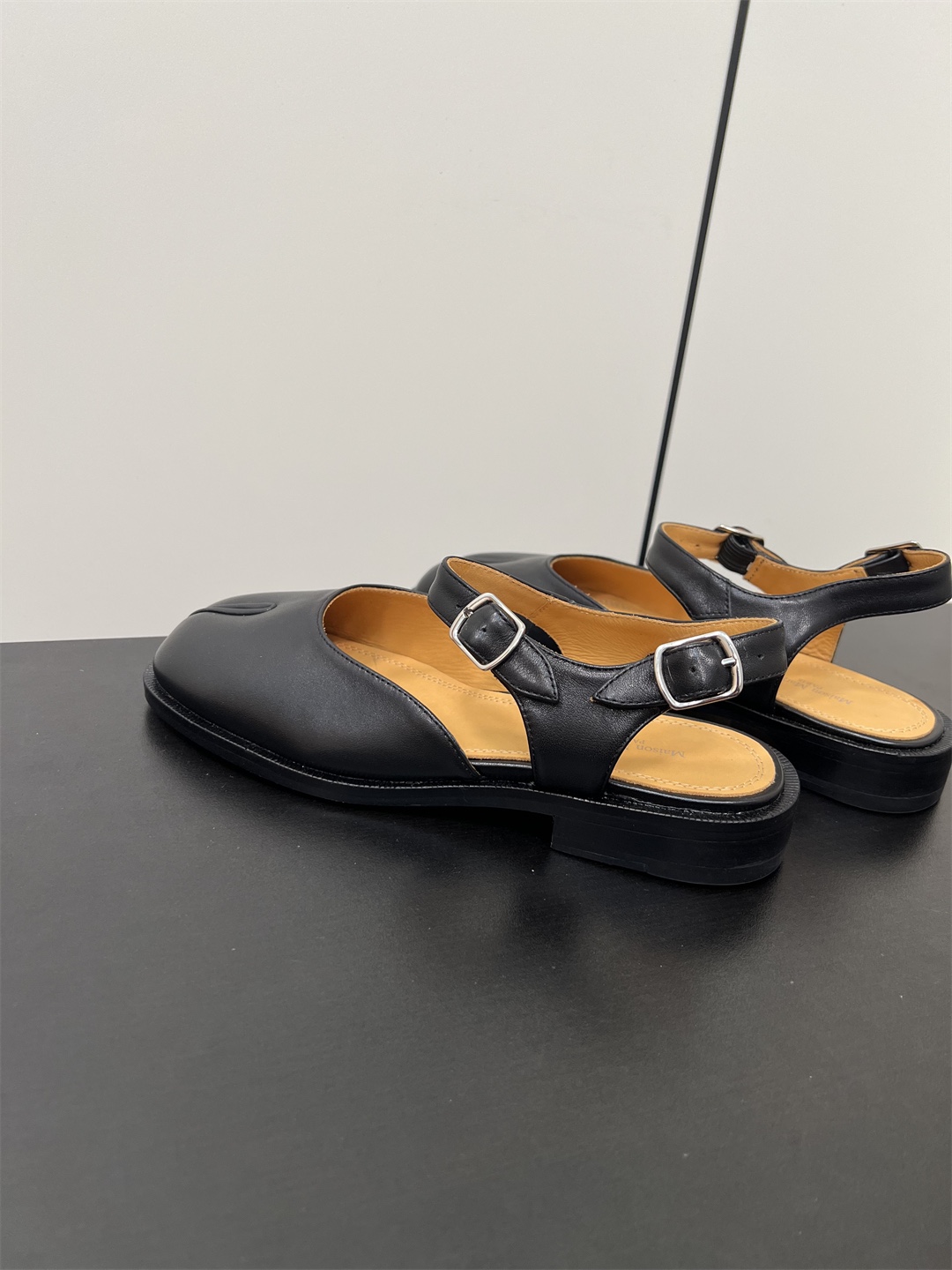 Designer Mary Jane Shoes