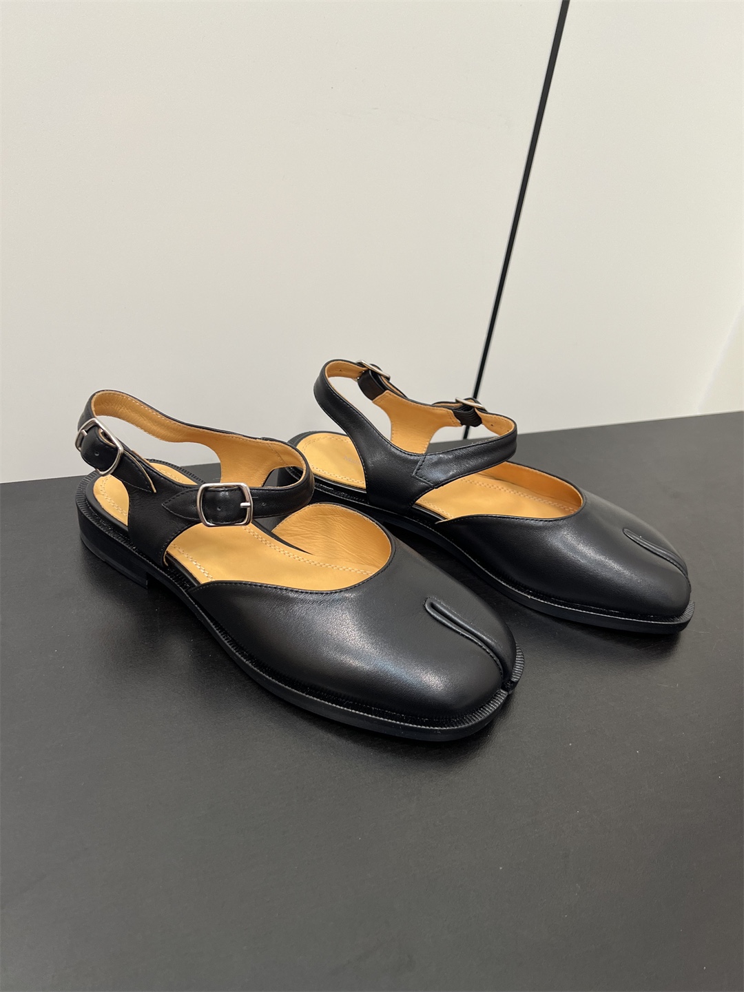 Designer Mary Jane Shoes