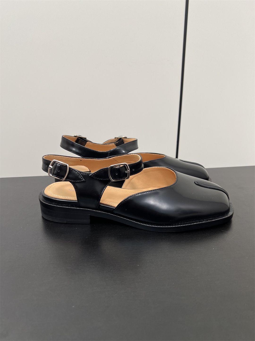 Designer Mary Jane Shoes