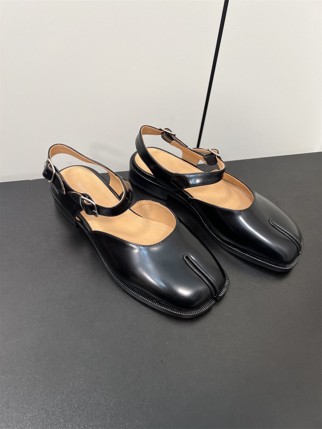 Designer Mary Jane Shoes