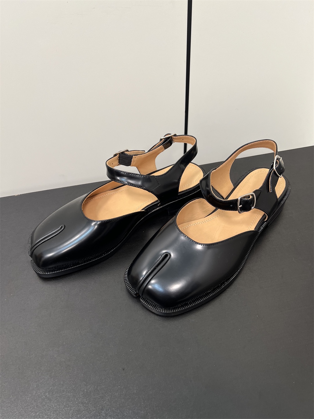 Designer Mary Jane Shoes