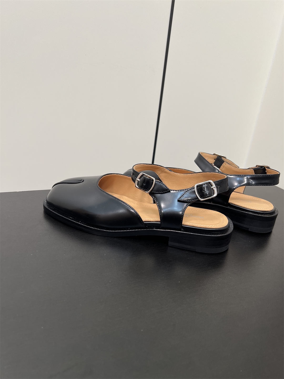Designer Mary Jane Shoes