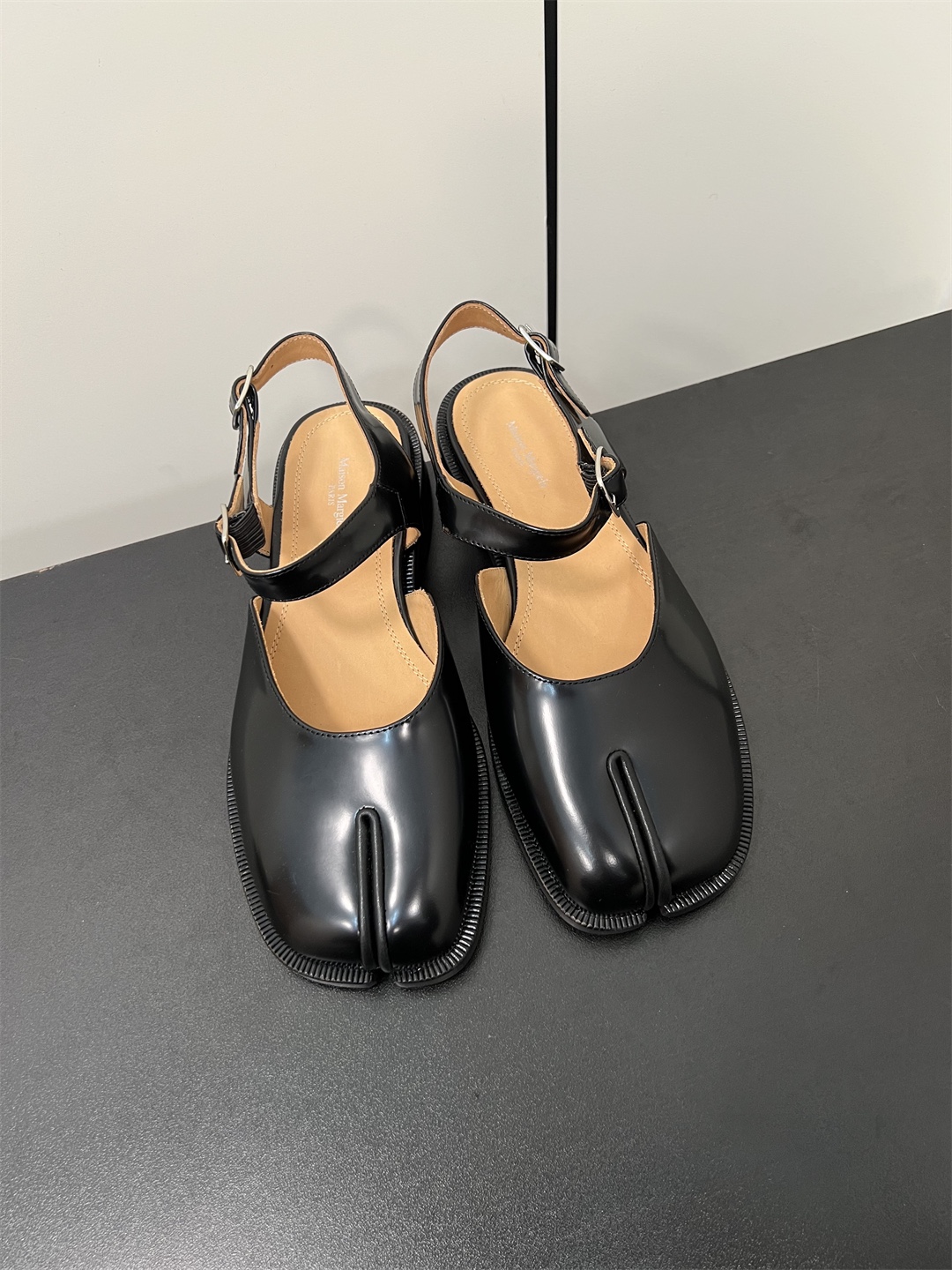 Designer Mary Jane Shoes