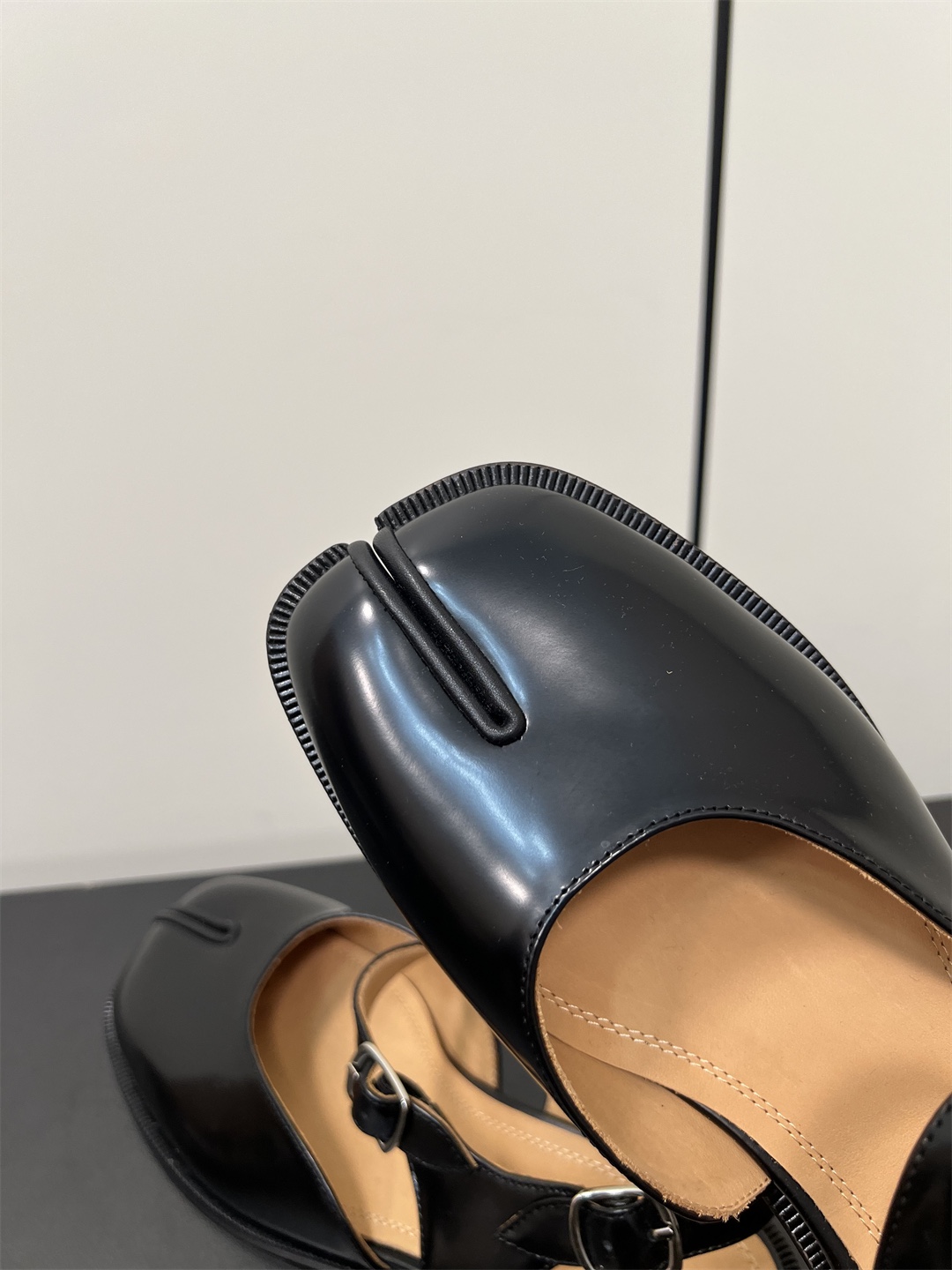 Designer Mary Jane Shoes