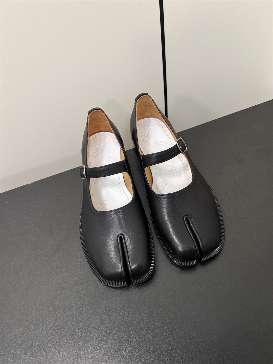 Designer Mary Jane Shoes