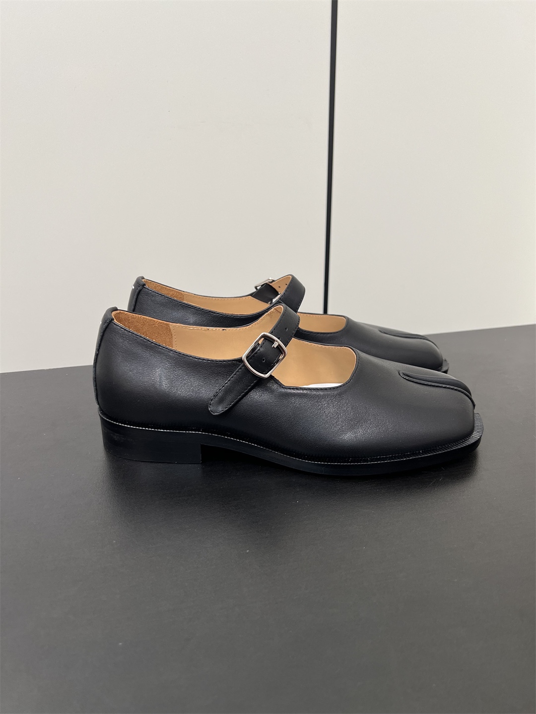 Designer Mary Jane Shoes