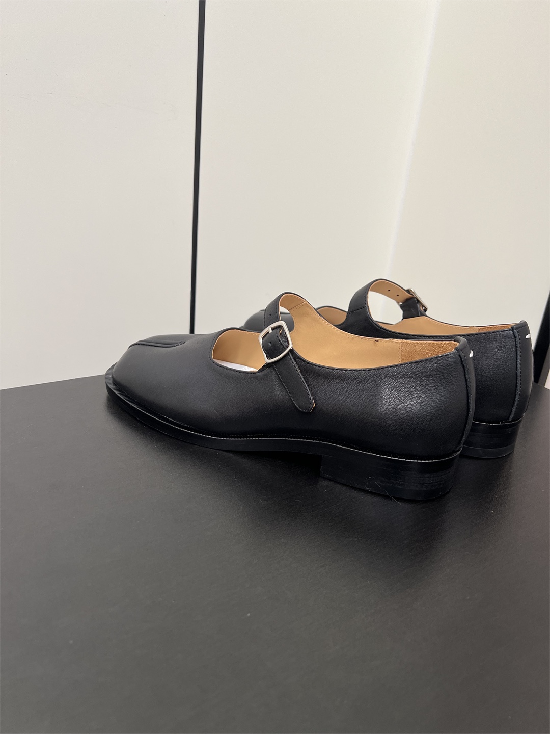 Designer Mary Jane Shoes