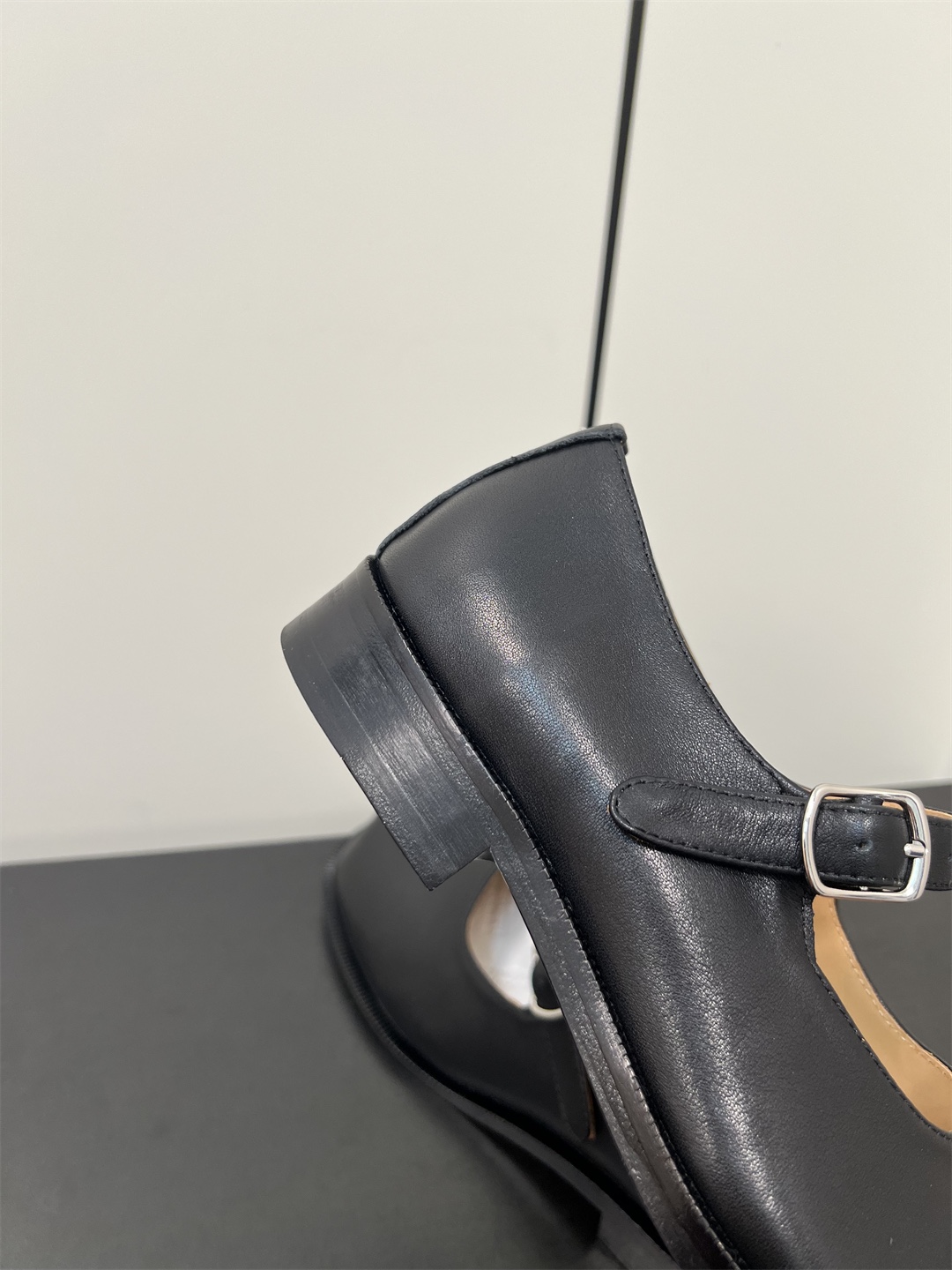 Designer Mary Jane Shoes