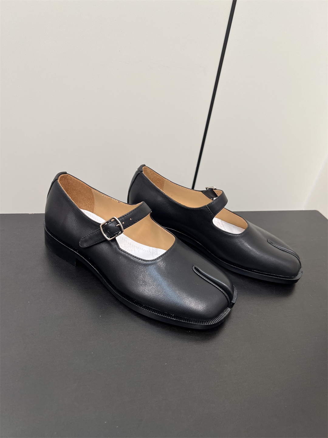 Designer Mary Jane Shoes