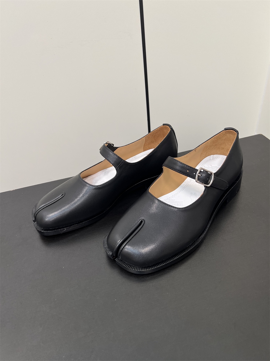 Designer Mary Jane Shoes