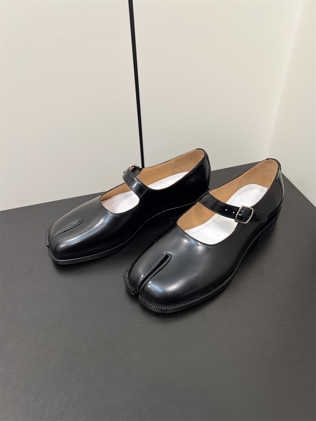 Designer Mary Jane Shoes