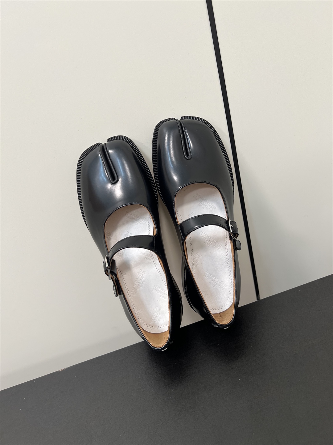 Designer Mary Jane Shoes