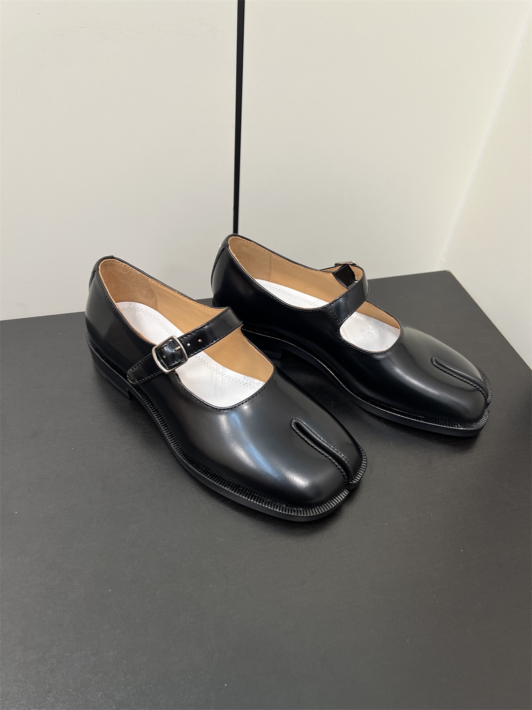Designer Mary Jane Shoes