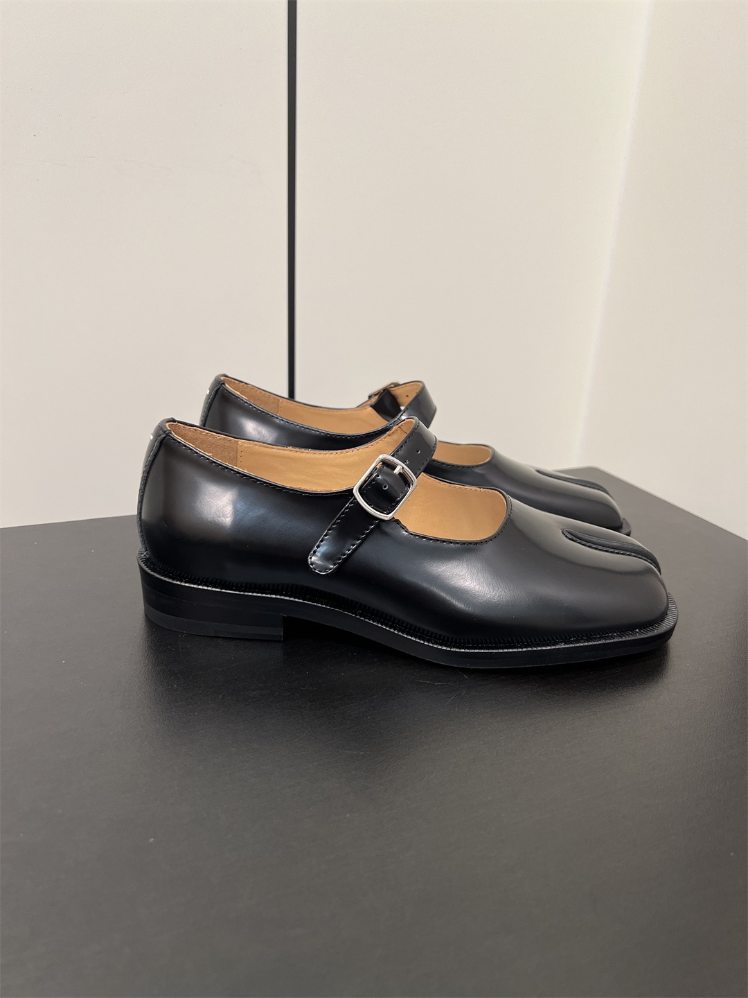 Designer Mary Jane Shoes