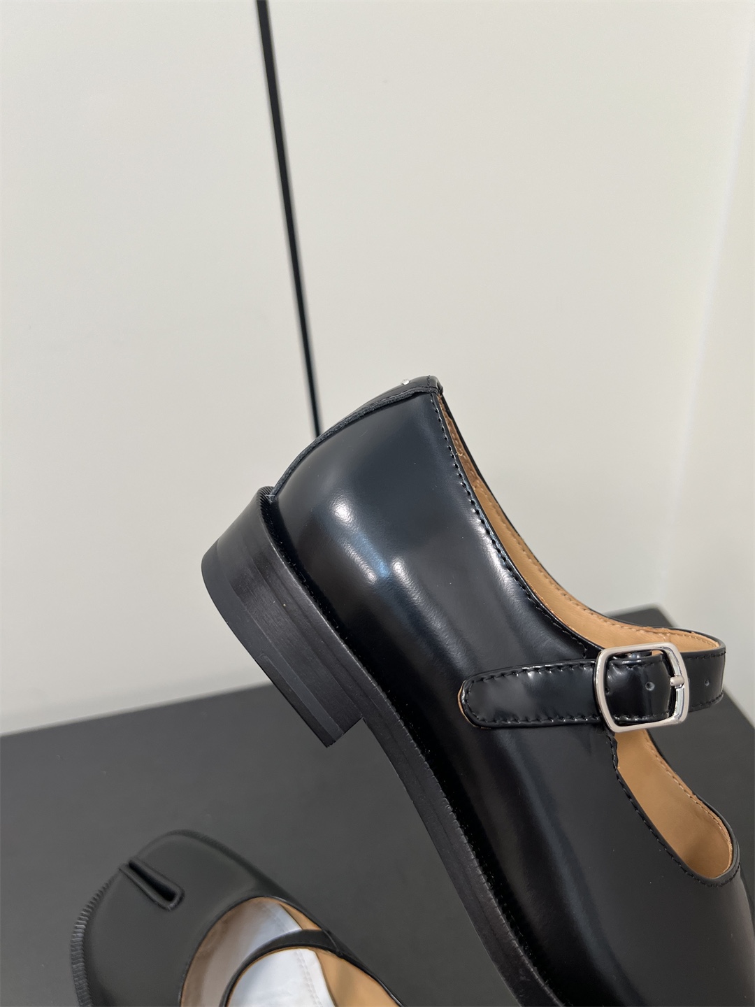 Designer Mary Jane Shoes