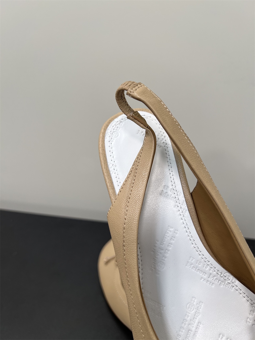 Designer Sandals