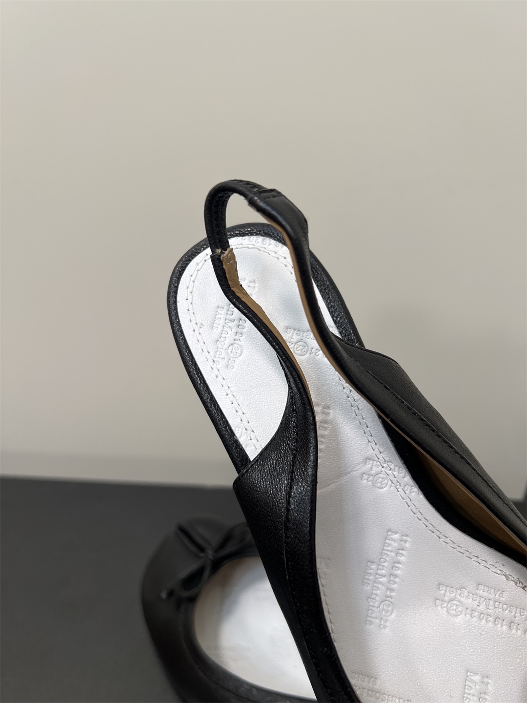 Designer Sandals