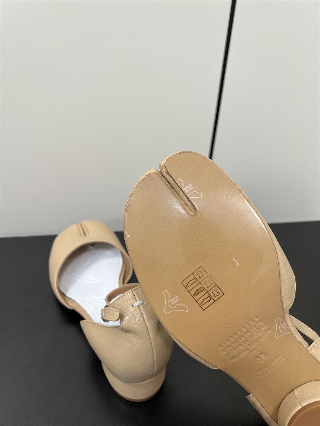 Designer Sandals
