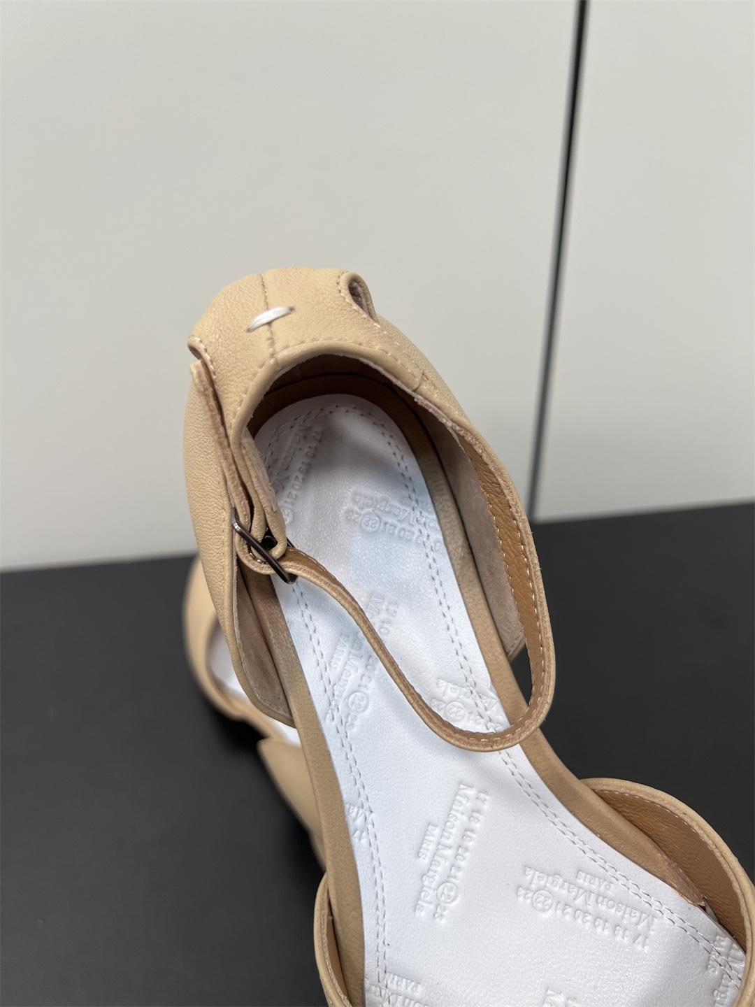 Designer Sandals