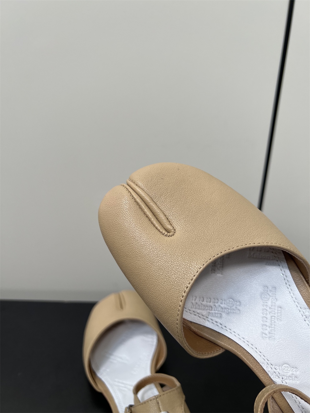 Designer Sandals