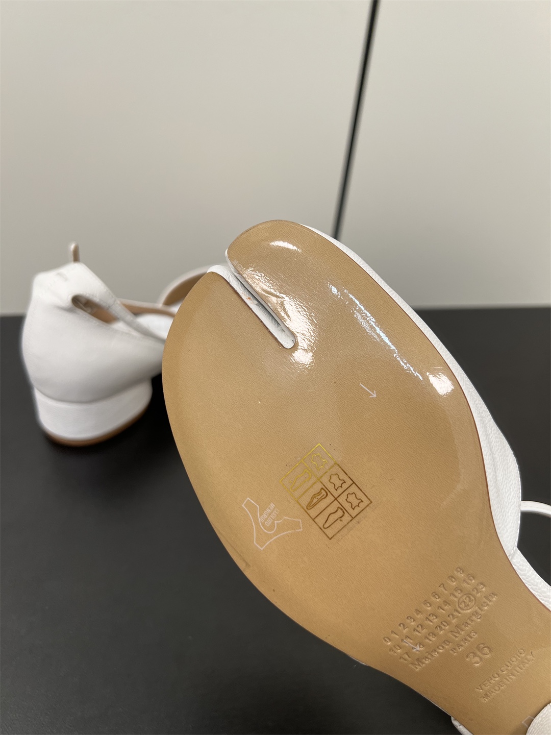 Designer Sandals
