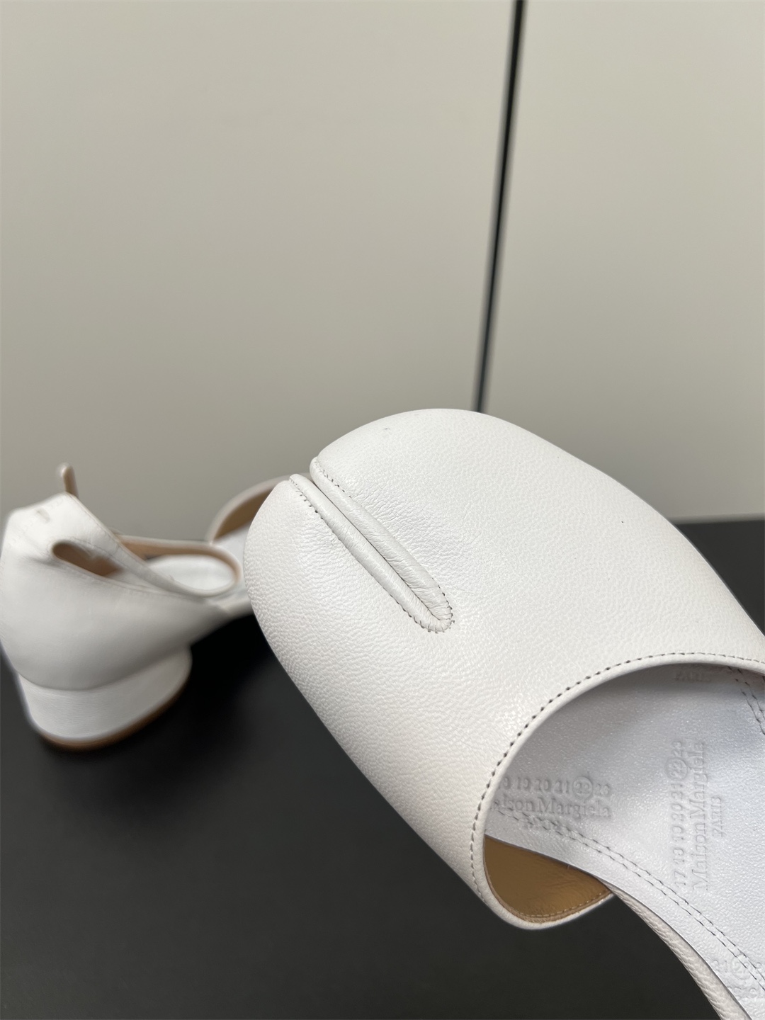Designer Sandals