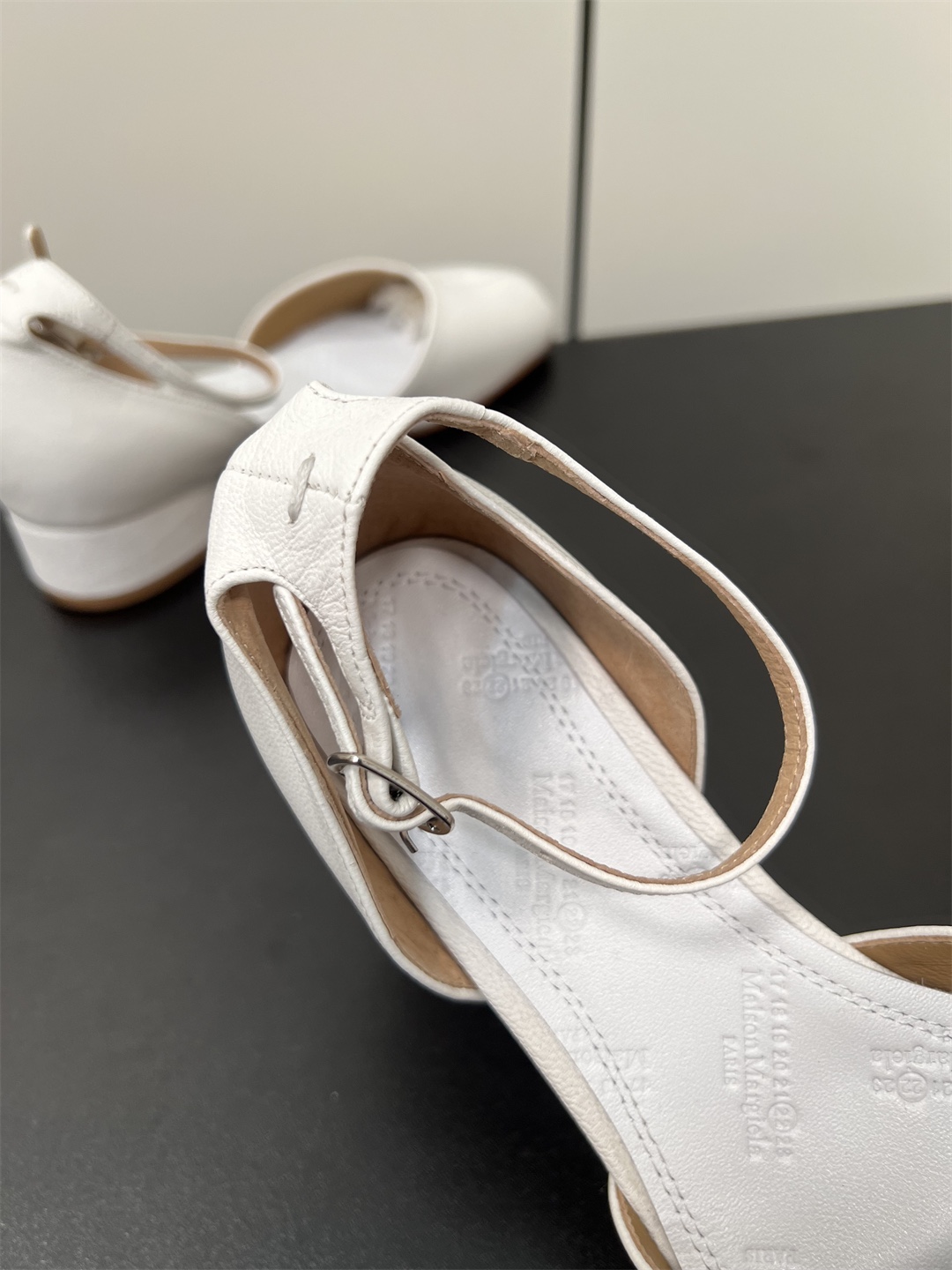 Designer Sandals