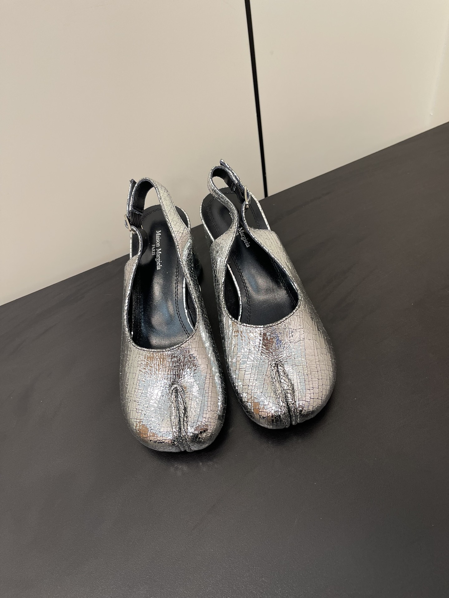 Designer Sandals