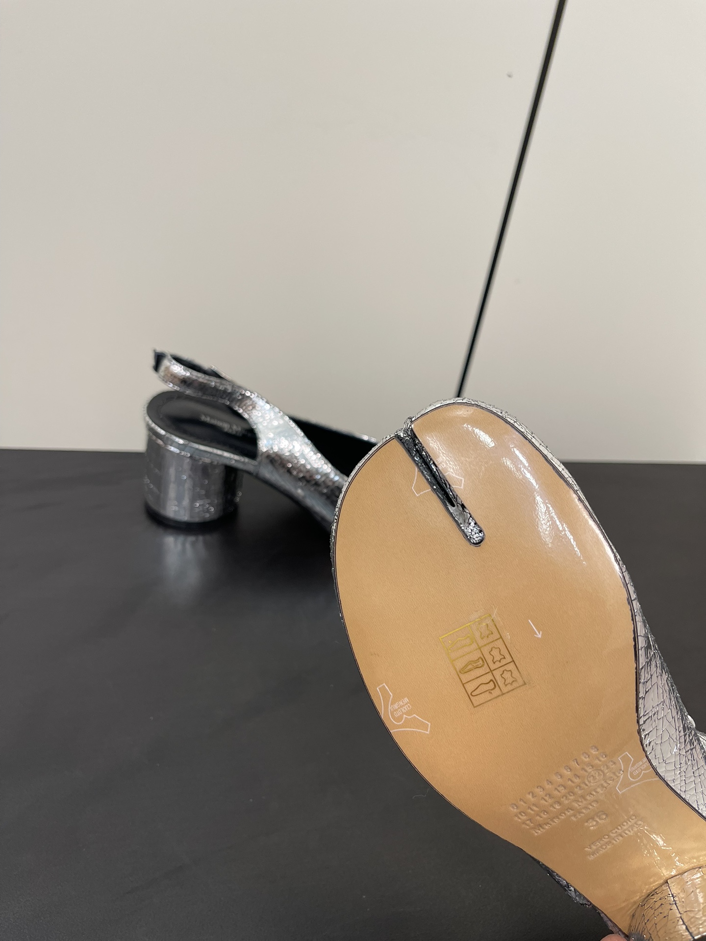 Designer Sandals