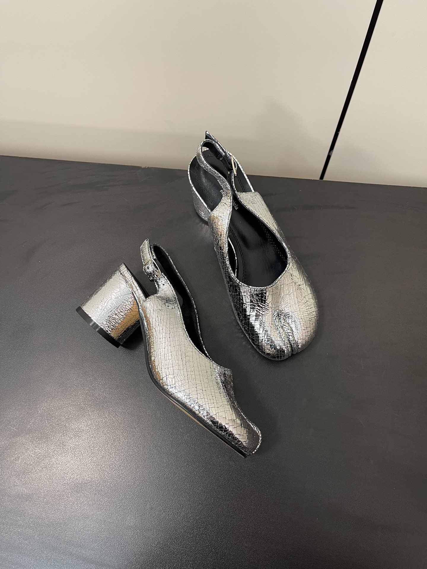 Designer Sandals