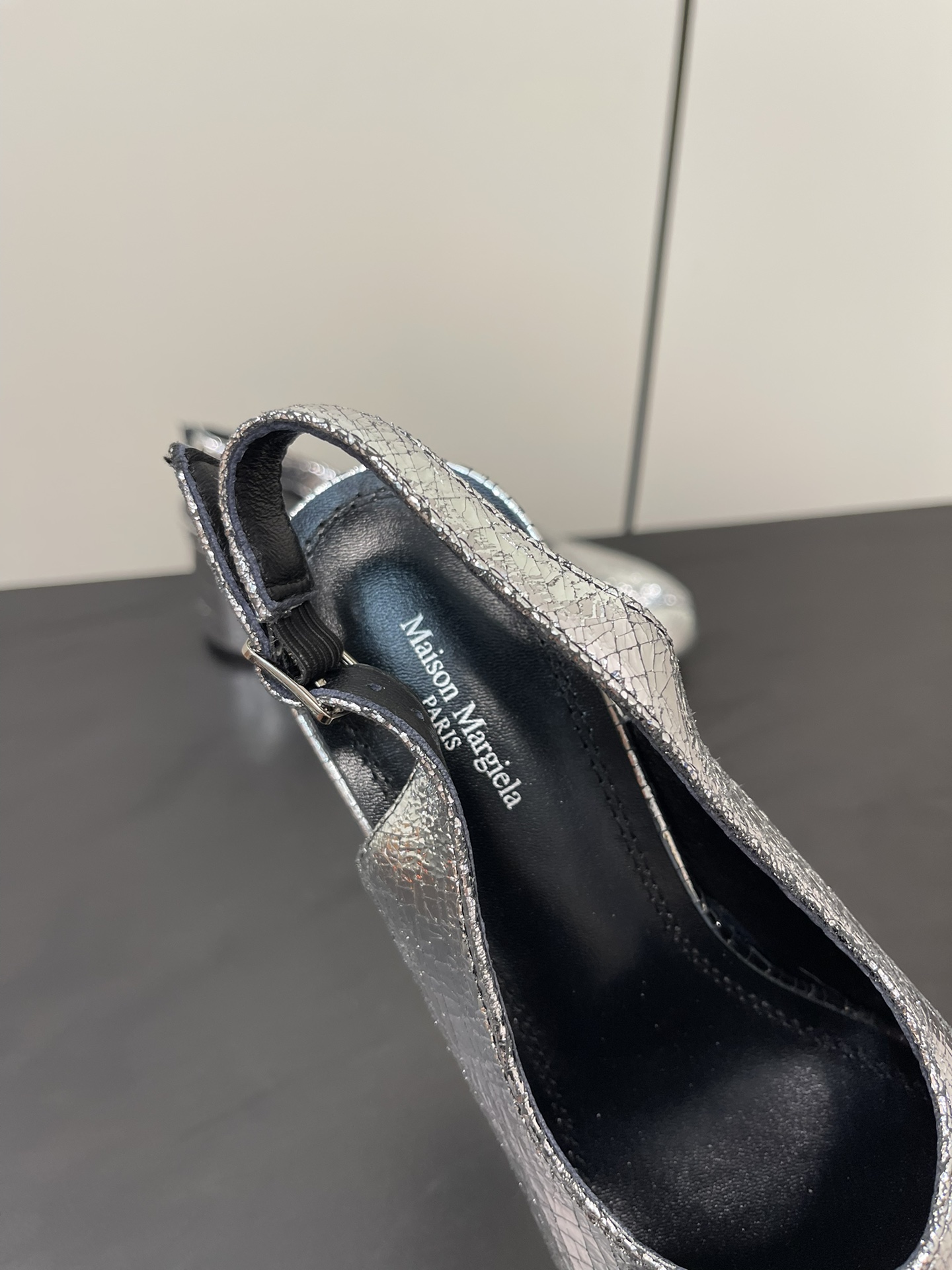 Designer Sandals