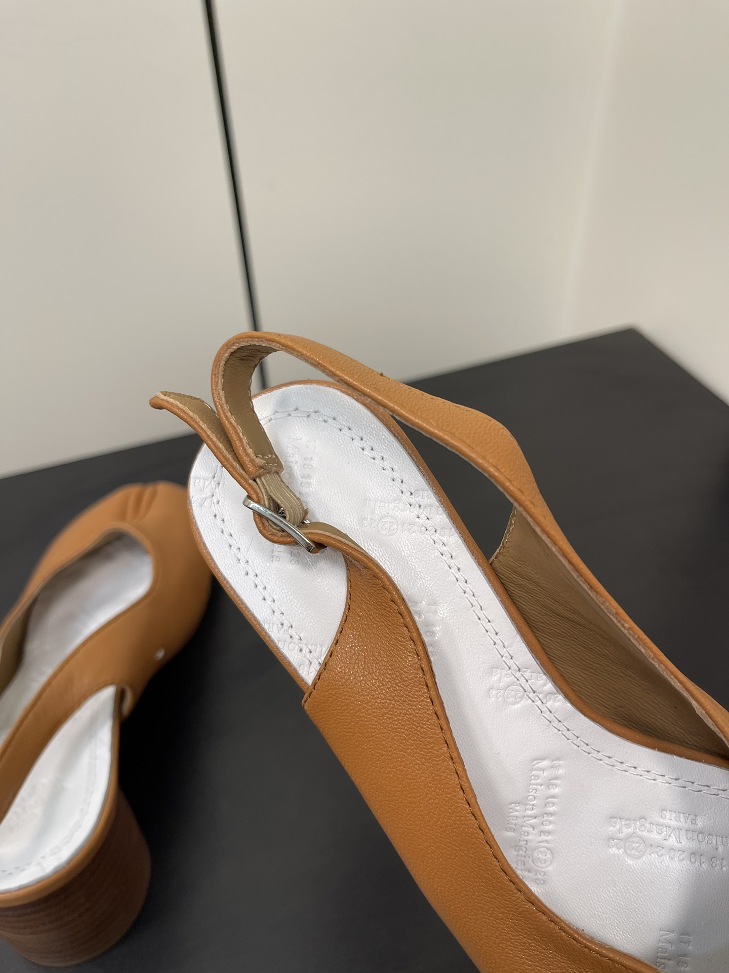 Designer Sandals