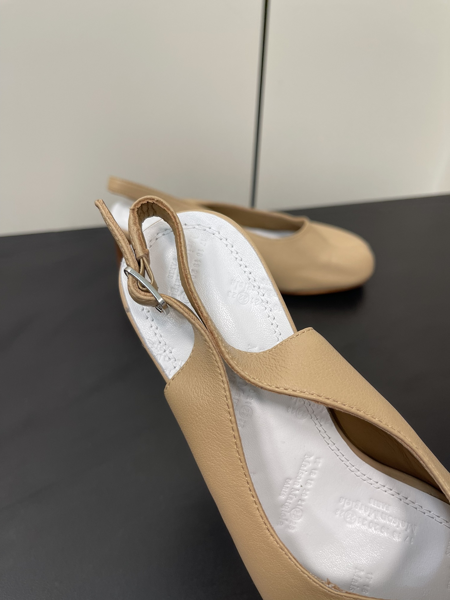 Designer Sandals