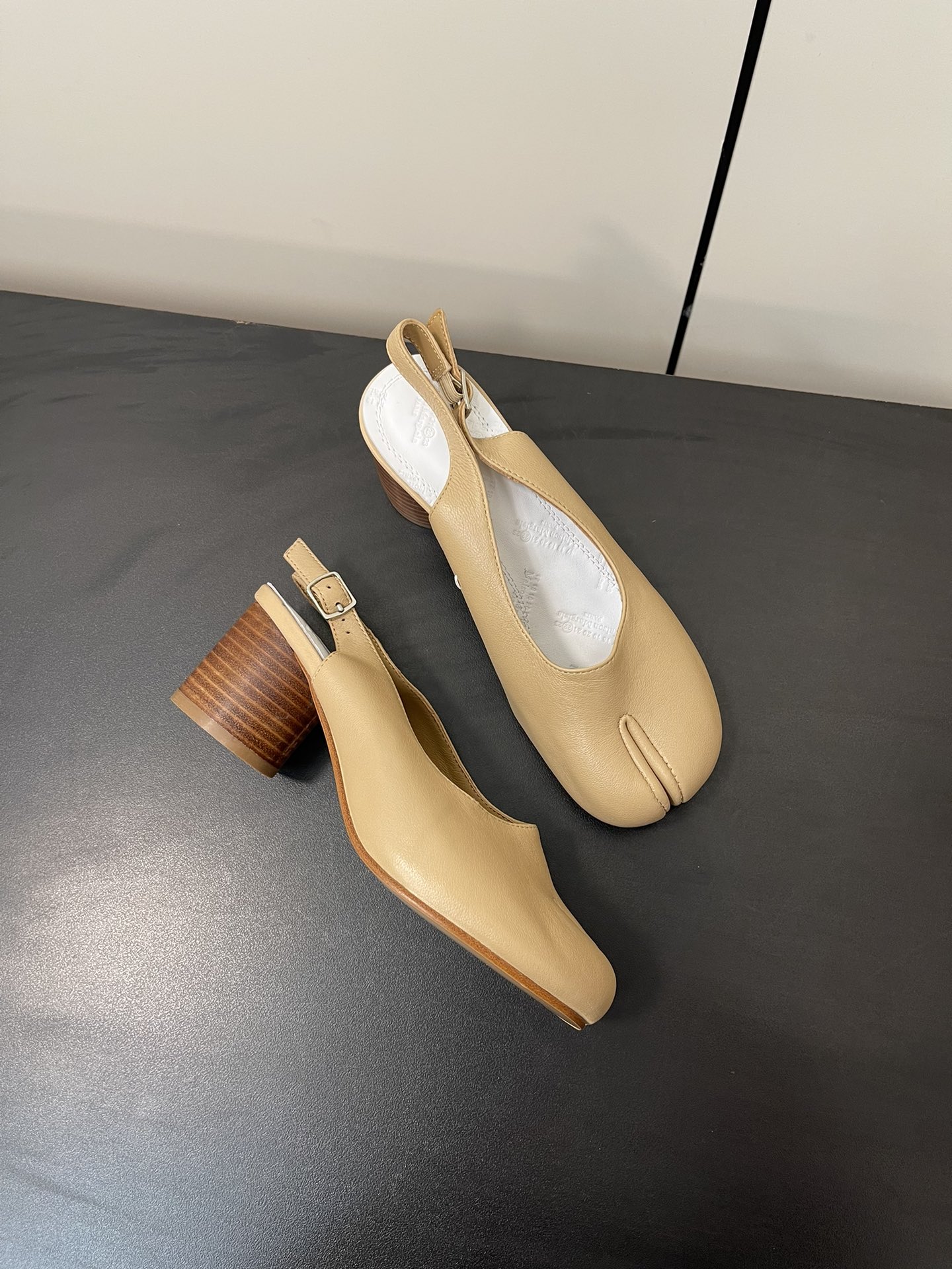 Designer Sandals