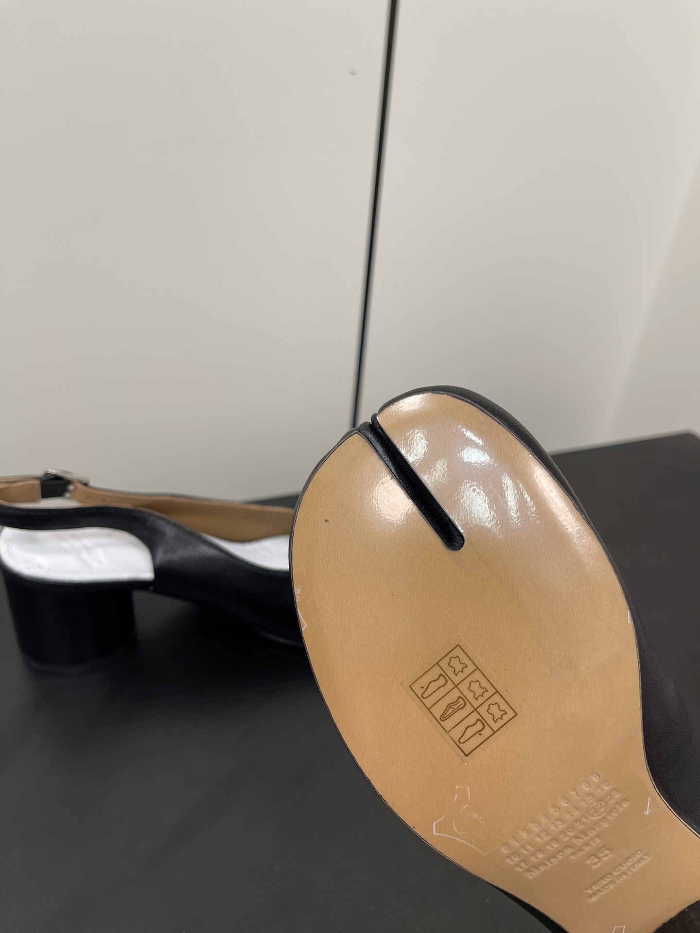 Designer Sandals