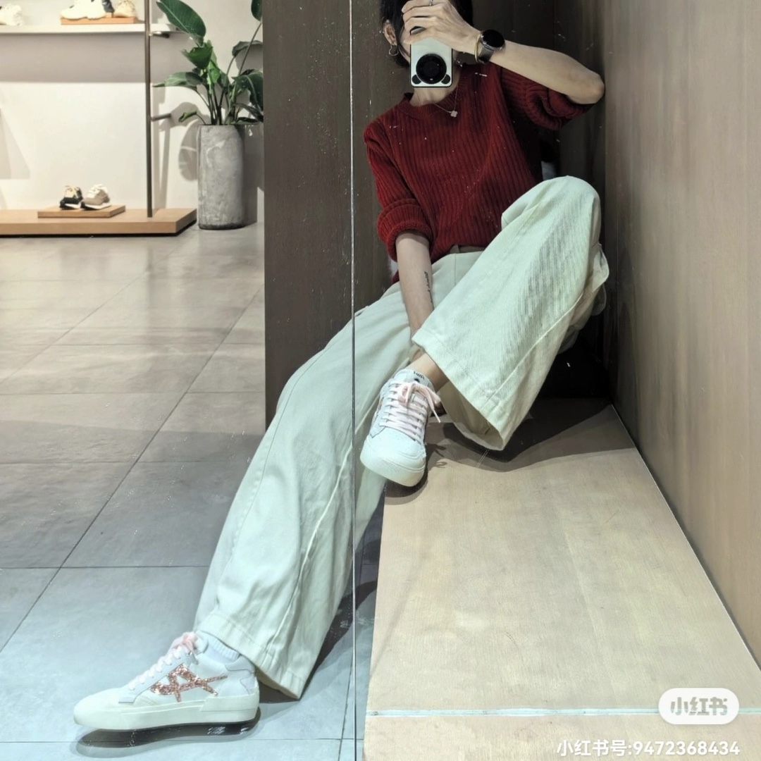 NO:166707,Matching demonstration, casual shoes/sports shoes, sneakers19860909搭配示范,休闲鞋/运动鞋,sneakers,Women's Shoes