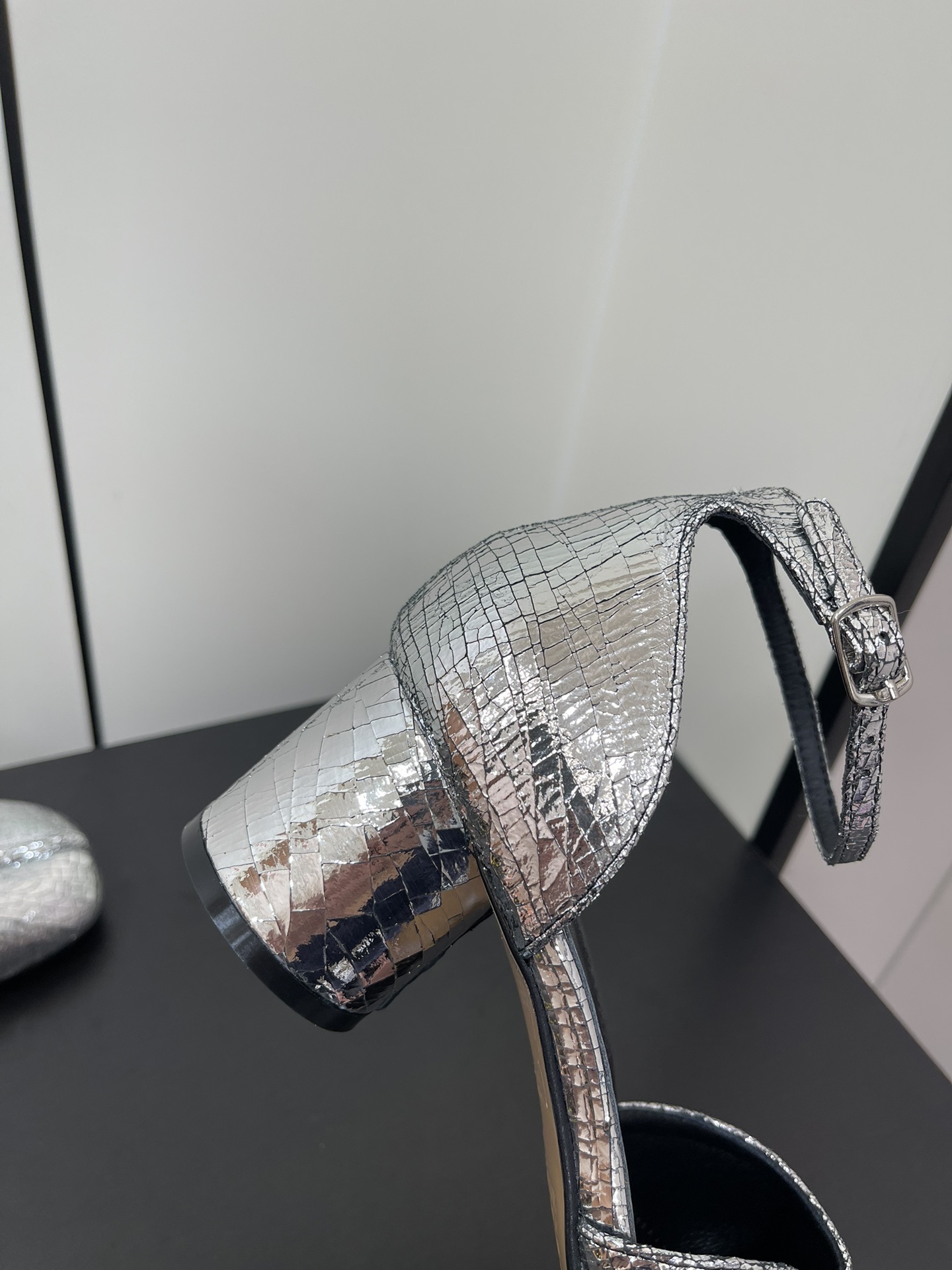 Designer Sandals