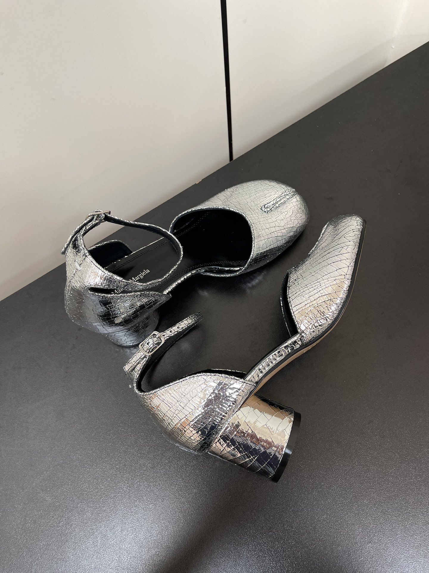 Designer Sandals