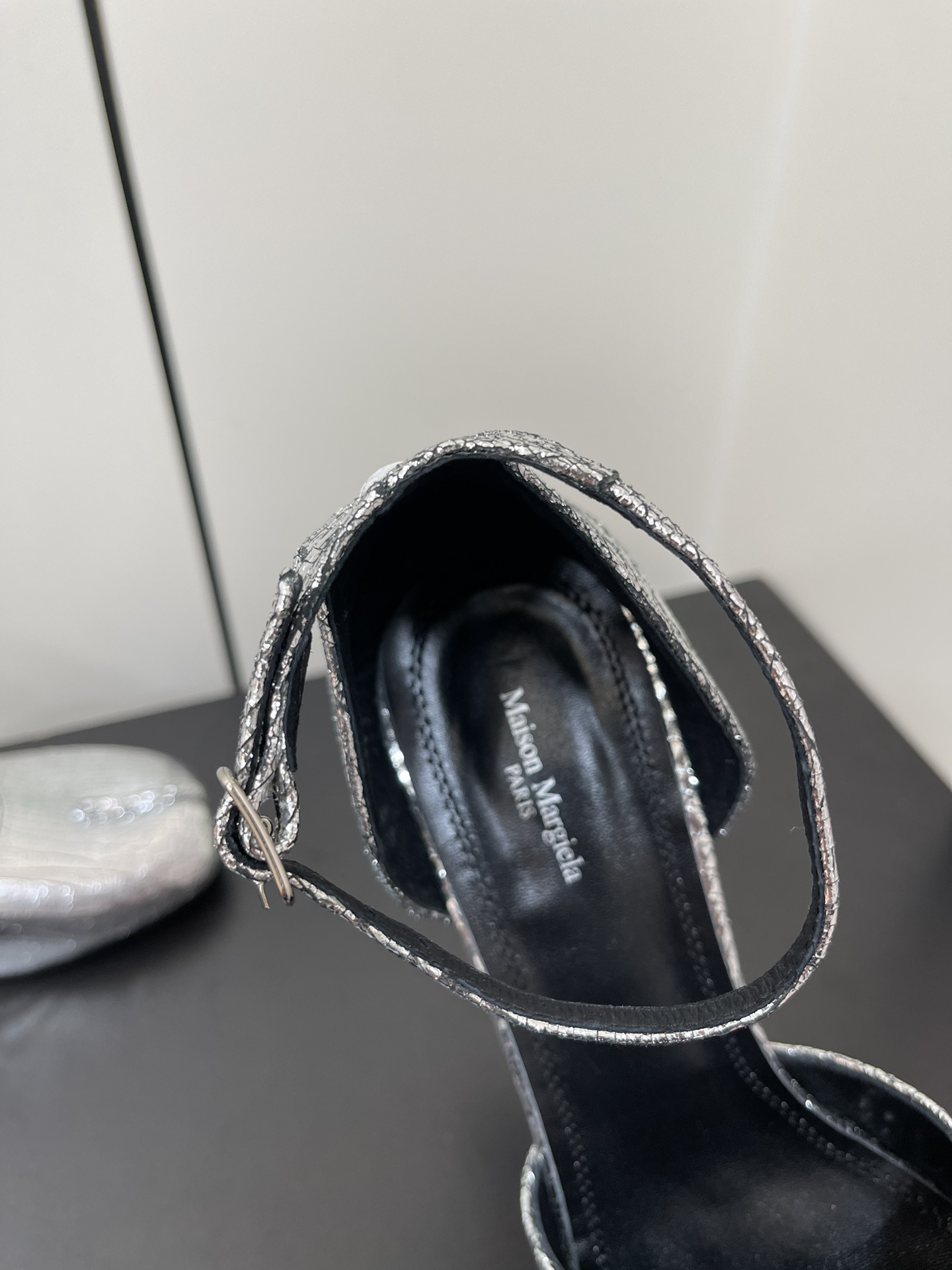 Designer Sandals