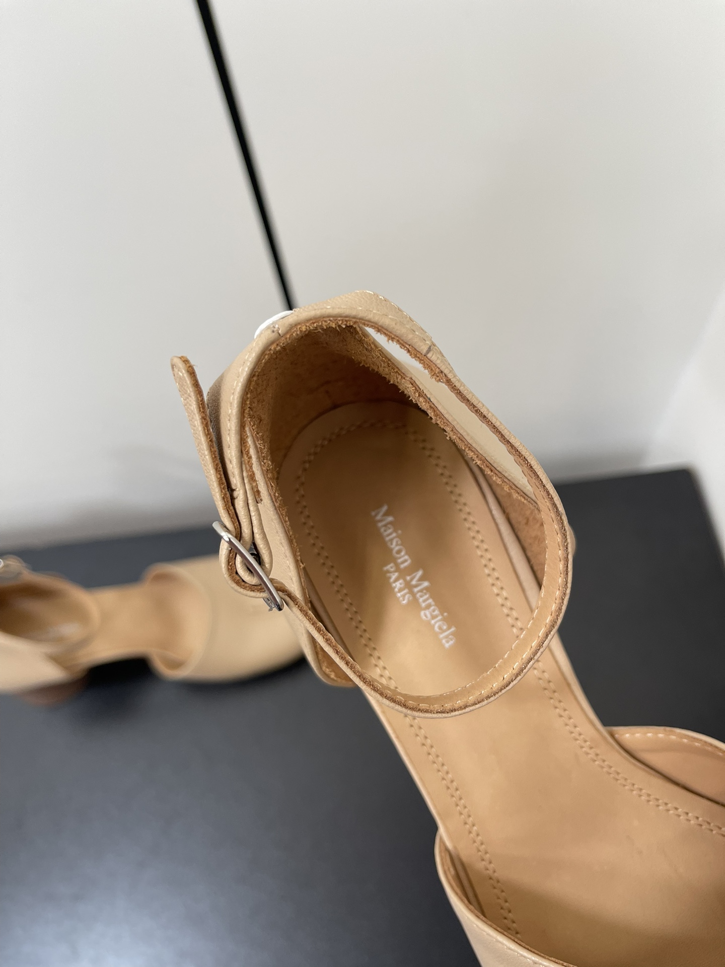Designer Sandals