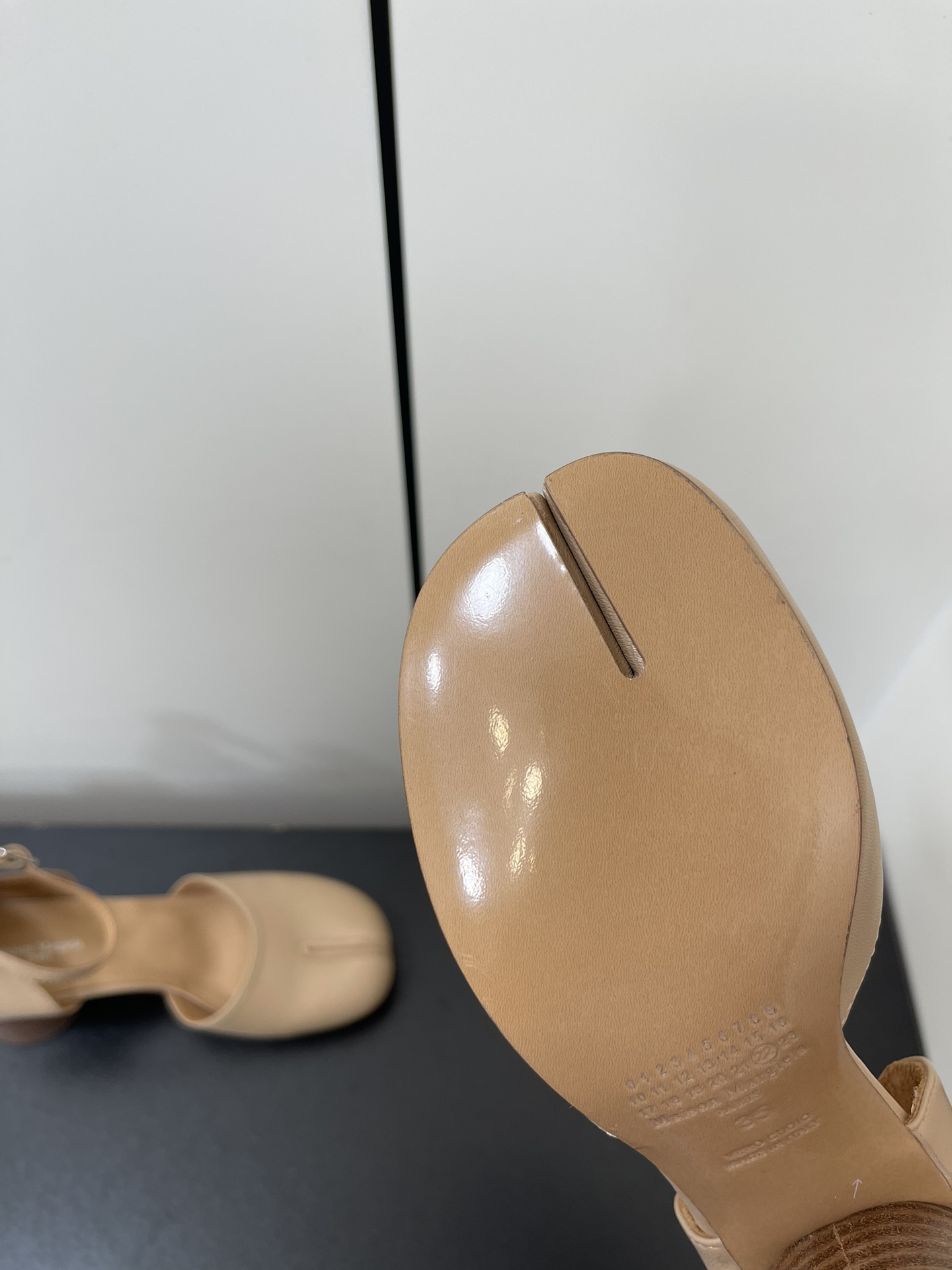 Designer Sandals