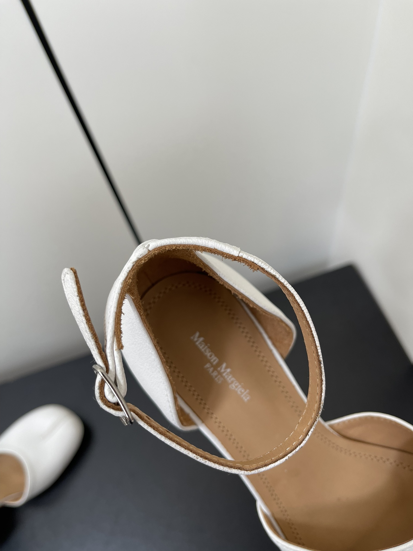 Designer Sandals