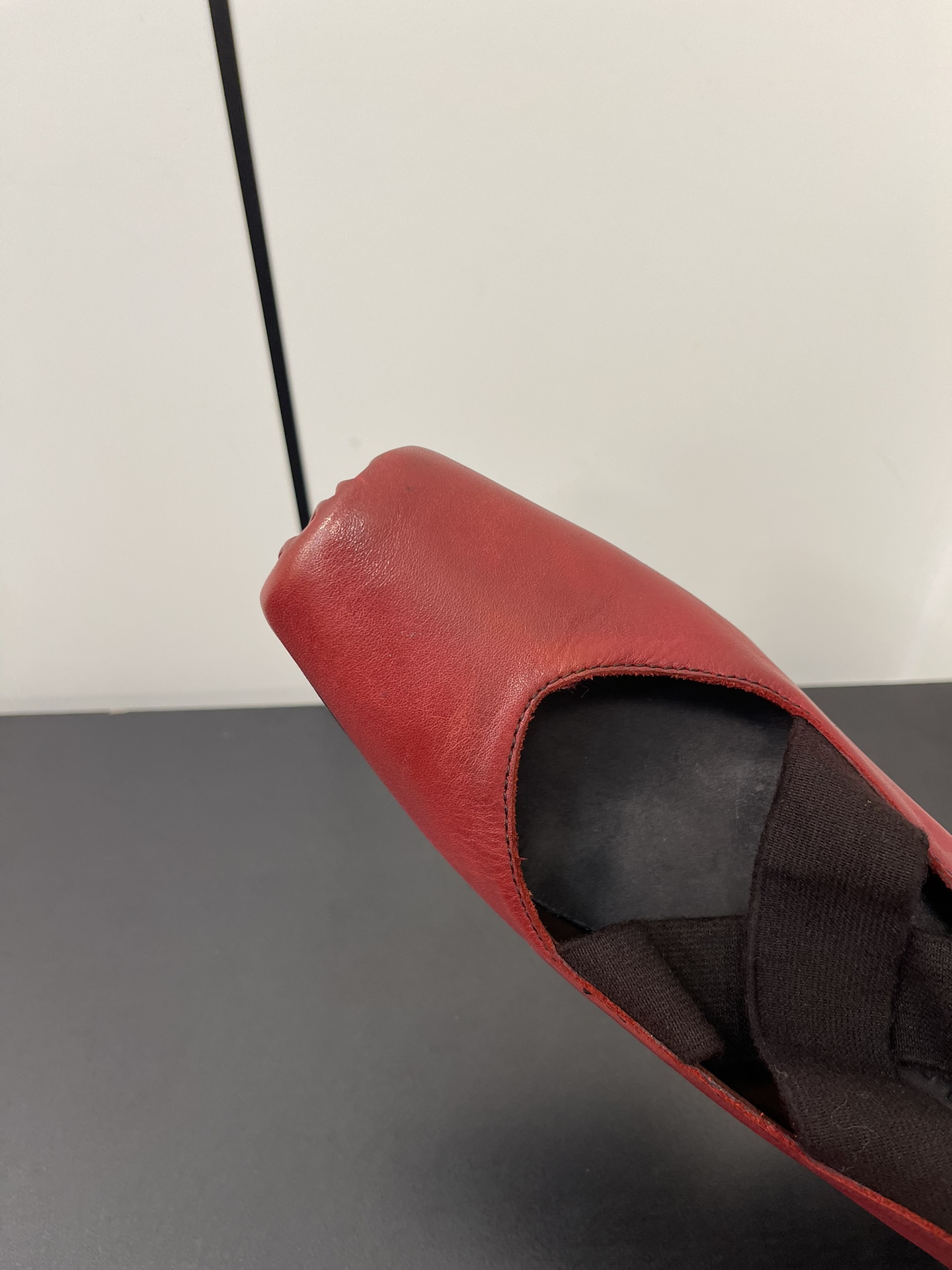 Designer Heels