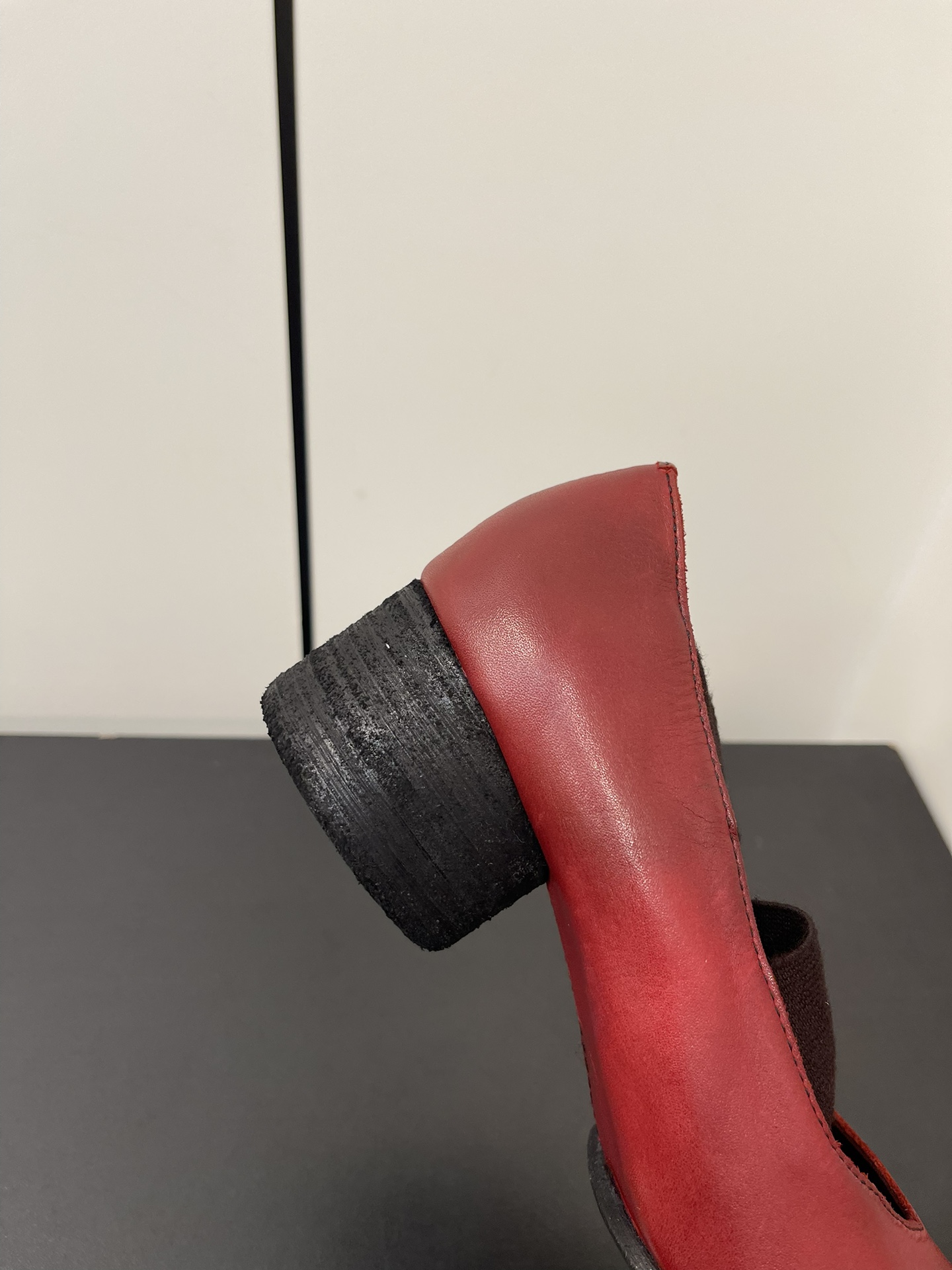 Designer Heels