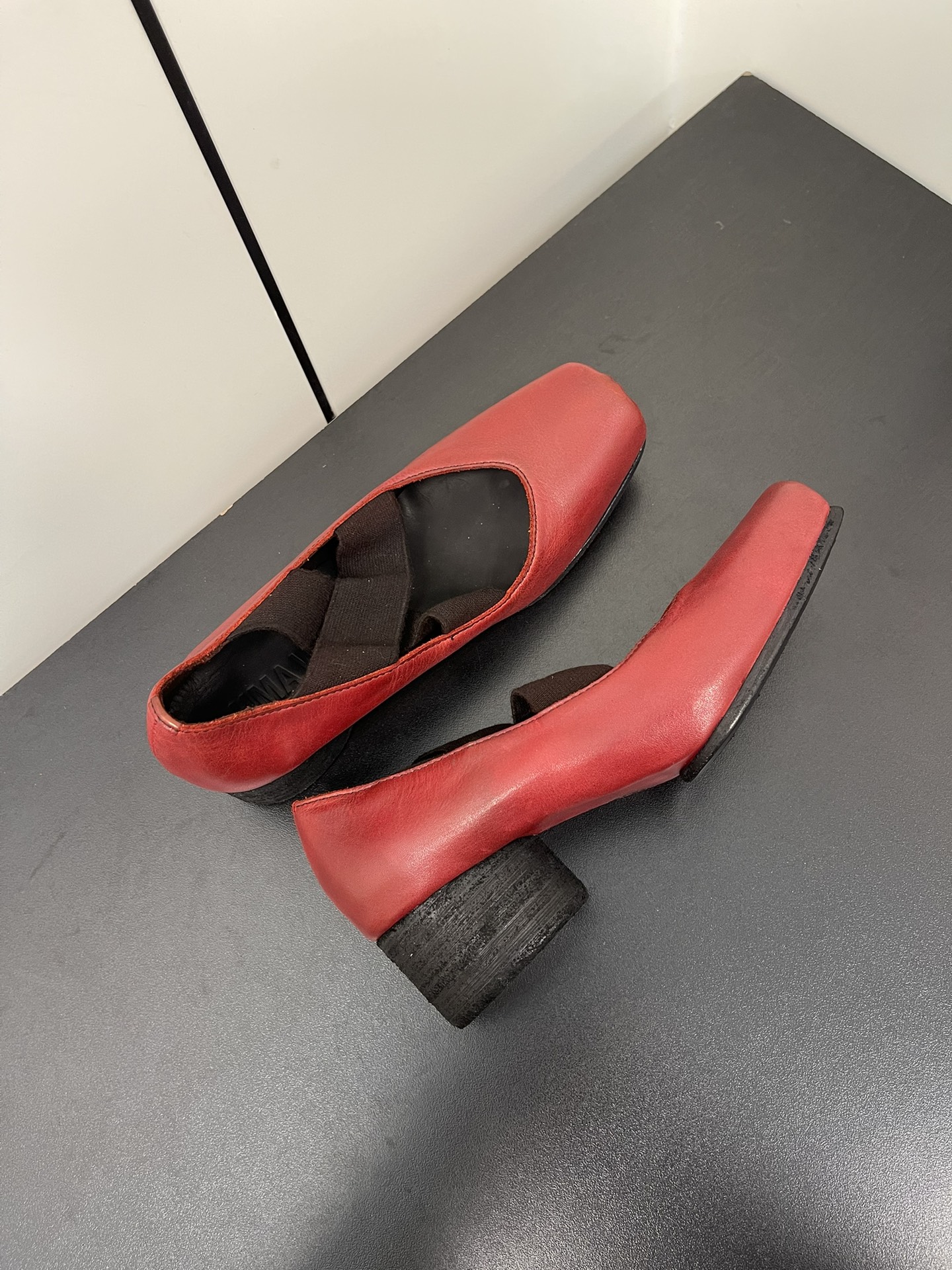 Designer Heels