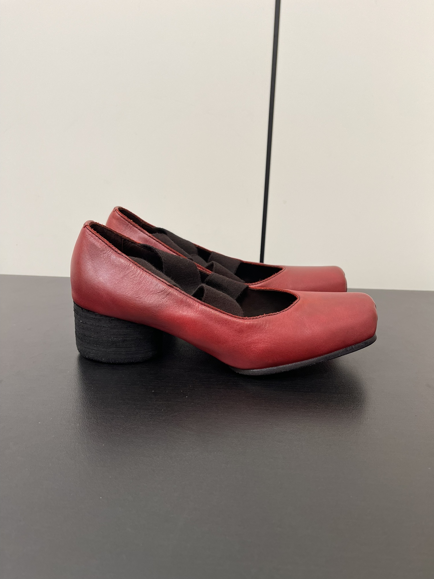 Designer Heels